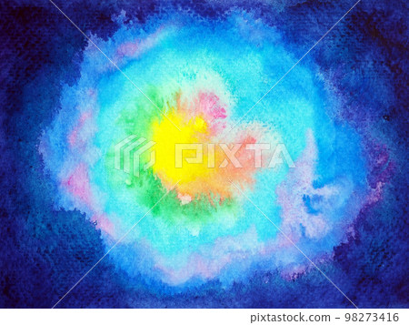 abstract universe galaxy space background magic sky night nebula cosmic cosmos rainbow wallpaper blue color texture art fantasy artwork design illustration watercolor painting hand drawing abstract universe galaxy space background magic sky night nebula cosmic cosmos rainbow wallpaper blue color texture art fantasy artwork design illustration watercolor painting hand drawing 98273416