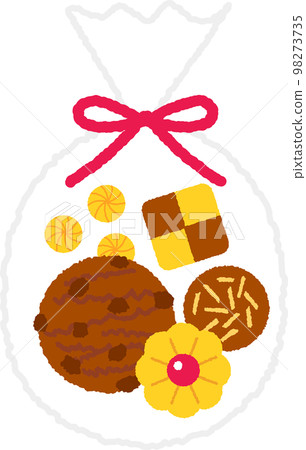 餅乾、烘焙點心、禮物 餅乾、烘焙點心、禮物 98273735