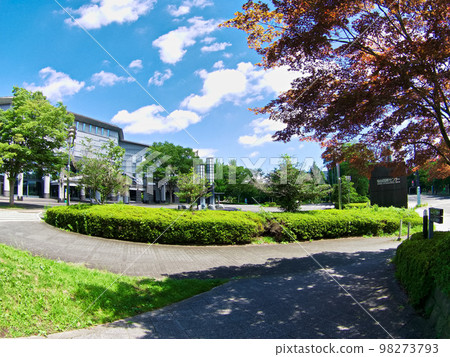 Sendai International Center (Aoba Ward, Sendai City) Sendai International Center (Aoba Ward, Sendai City) 98273793