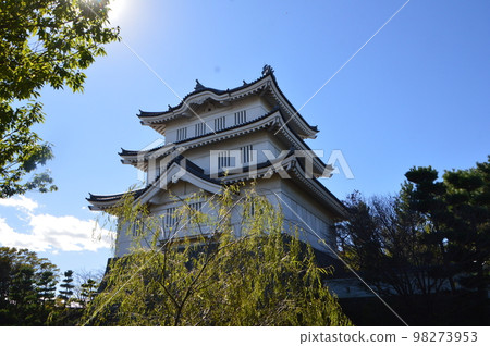 Shinobu(Gy田市地區博物館/本田,埼玉縣Gy田市) Shinobu(Gy田市地區博物館/本田,埼玉縣Gy田市) 98273953