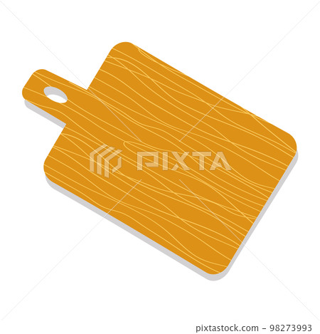 Wooden cutting board Wooden cutting board 98273993