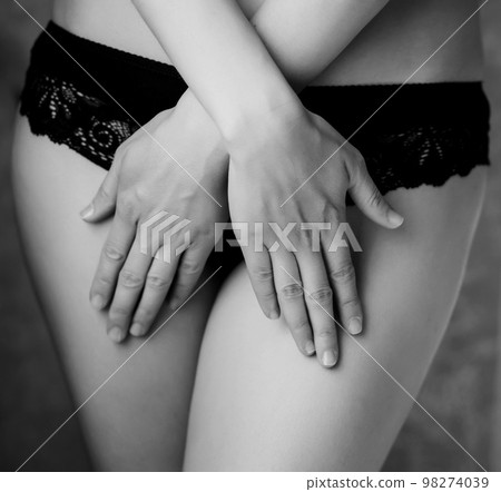 Medical or gynecological problems 98274039