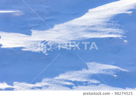 雪面 雪面 98274525