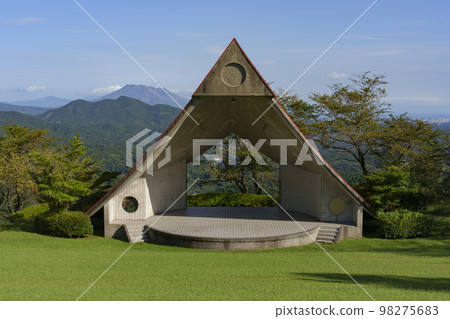 Taken at Yaeyama Park Camp Village in Kagoshima Prefecture. 98275683