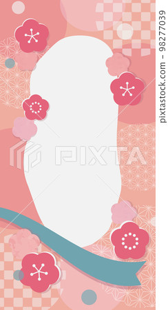 Hinamatsuri / Spring Banner_No Text EC 站點橫幅廣告_半頁(尺寸比 300x600) Hinamatsuri / Spring Banner_No Text EC 站點橫幅廣告_半頁(尺寸比 300x600) 98277039
