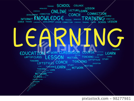 E-learning Internet Technology education concept online learning with webinars, video tutorials, internet lessons E-learning Internet Technology education concept online learning with webinars, video tutorials, internet lessons 98277981