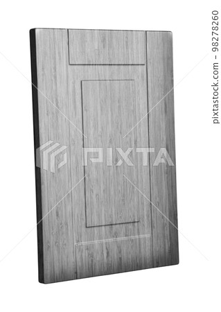Decorative black white wooden kitchen cabinet door Decorative black white wooden kitchen cabinet door 98278260