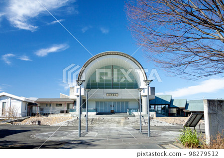 Mikawa Ikko Ikki Temple (Joguji Temple, Okazaki City, Aichi Prefecture) Mikawa Ikko Ikki Temple (Joguji Temple, Okazaki City, Aichi Prefecture) 98279512