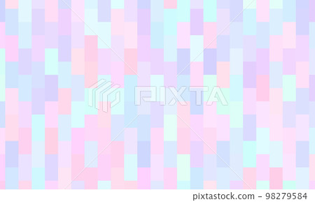 Fantasy Yumekawa Mosaic Tile 98279584