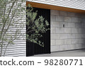 entrance 98280771