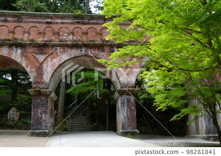 南禪寺的水落閣 98281841