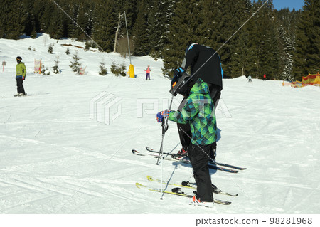 Odessa, Ukraine, 20.02.22 Odessa, Ukraine, 20.02.22 98281968
