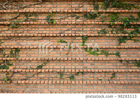 dirty block interior design, birck wall background dirty block interior design, birck wall background 98283113