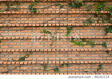 dirty block interior design, birck wall background dirty block interior design, birck wall background 98283114