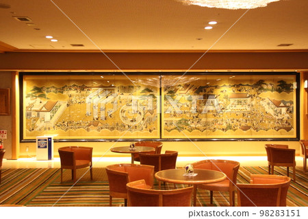 伊香保溫泉酒店 Tenbo Floor Kinbyobu 98283151