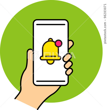 通知鈴智能手機 98283871