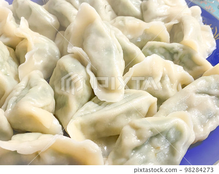 中國家常餃子 中國家常餃子 98284273