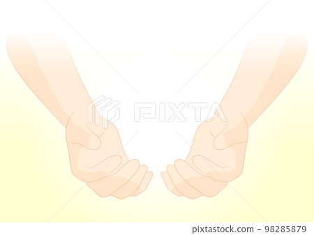 提供,接收,雙手包裹 提供,接收,雙手包裹 98285879