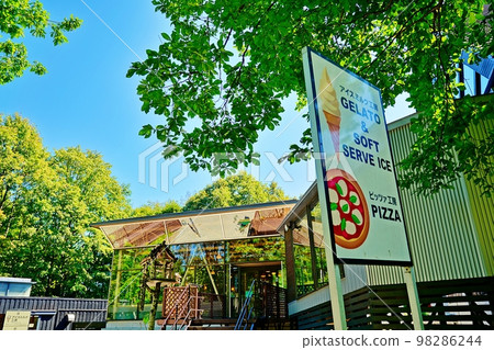 富良野奶酪工廠（冰牛奶工廠/披薩工廠） 98286244