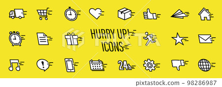 圖標 Icon 一套 98286987