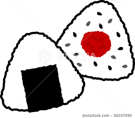 飯糰umeboshi 飯糰umeboshi 98287090