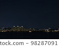 韓江邊夜景 98287091