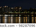 韓江邊夜景 98287096