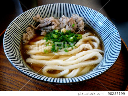 肉烏冬面01 肉烏冬面01 98287199