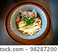 肉烏冬02 98287200