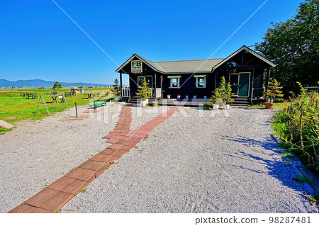 Furano Burger (Higashi Torinuma, Furano City, Hokkaido) 98287481