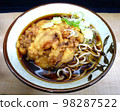 蕎麥麵天婦羅、立式蕎麥麵 02 98287522