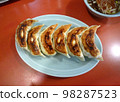 煎餃01 98287523