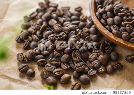Specialty Coffee Rwandan Shory 98287809