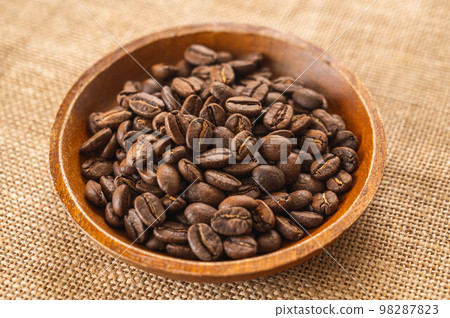 巴布亞新幾內亞咖啡豆 Sigri 98287823