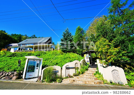 Kashi Kobo Furano Delice (Shimogoryo, Furano City, Hokkaido) 98288662