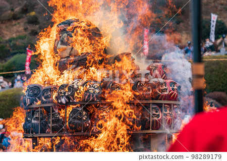 大龍寺法會<岐阜縣岐阜市> 98289179