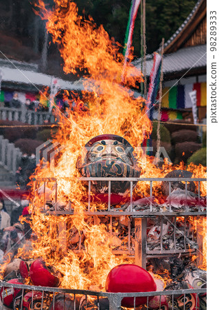 大龍寺法會<岐阜縣岐阜市> 98289333