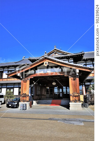 奈良酒店(奈良縣奈良市) 奈良酒店(奈良縣奈良市) 98289624