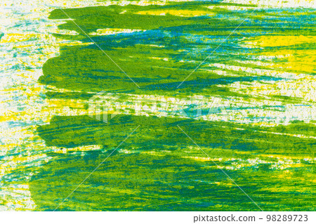acrylic paint texture background multi color acrylic paint texture background multi color 98289723