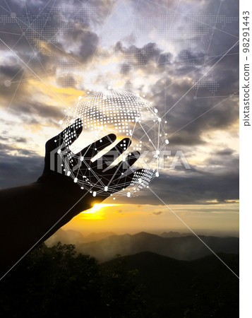 Age of technology People's, Use of technology in the modern era Age of technology People's, Use of technology in the modern era 98291443