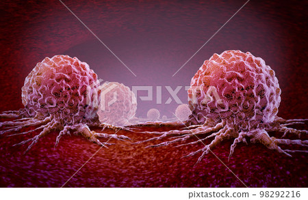 Cancer Oncology 98292216