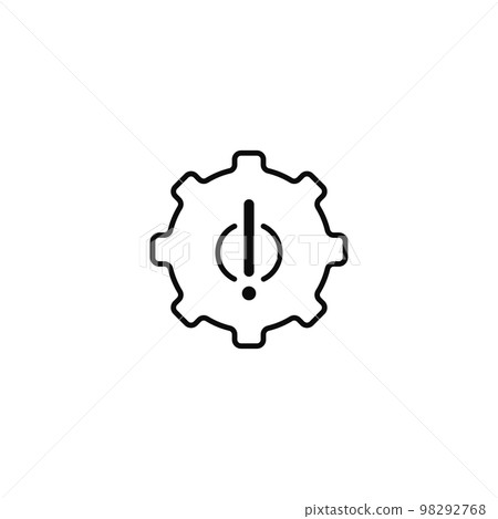 Notification alert Vector Line Icons. Mute, Notice, Notification Bell and more. Editable Stroke Notification alert Vector Line Icons. Mute, Notice, Notification Bell and more. Editable Stroke 98292768