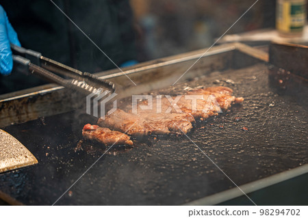 [Osaka] Kuromon Market 98294702