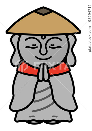 神社地藏 98294713