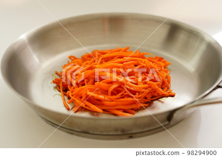 Carrot Rappe Carrot Salad Carrot Rappe Carrot Salad 98294900