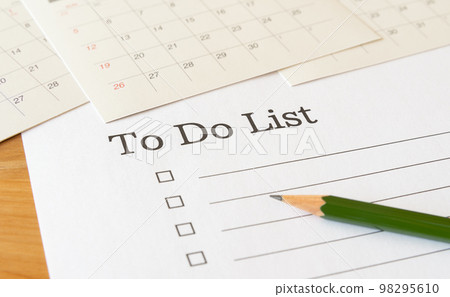 To Do List To Do List To Do List and Calendar To Do List To Do List To Do List and Calendar 98295610