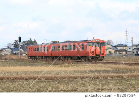 Castle line Castle line 98297584