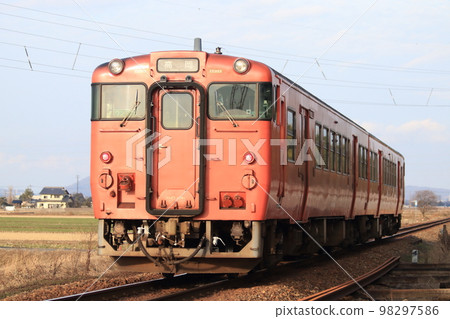 Castle line Castle line 98297586