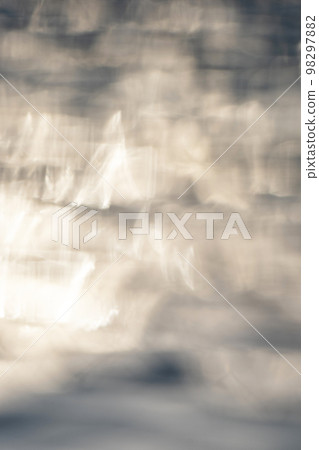 The surface of the pool sparkling in the morning light The surface of the pool sparkling in the morning light 98297882