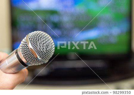 karaoke image karaoke box karaoke image karaoke box 98299350